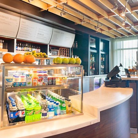 Courtyard By Marriott Silver Spring Downtown المظهر الخارجي الصورة