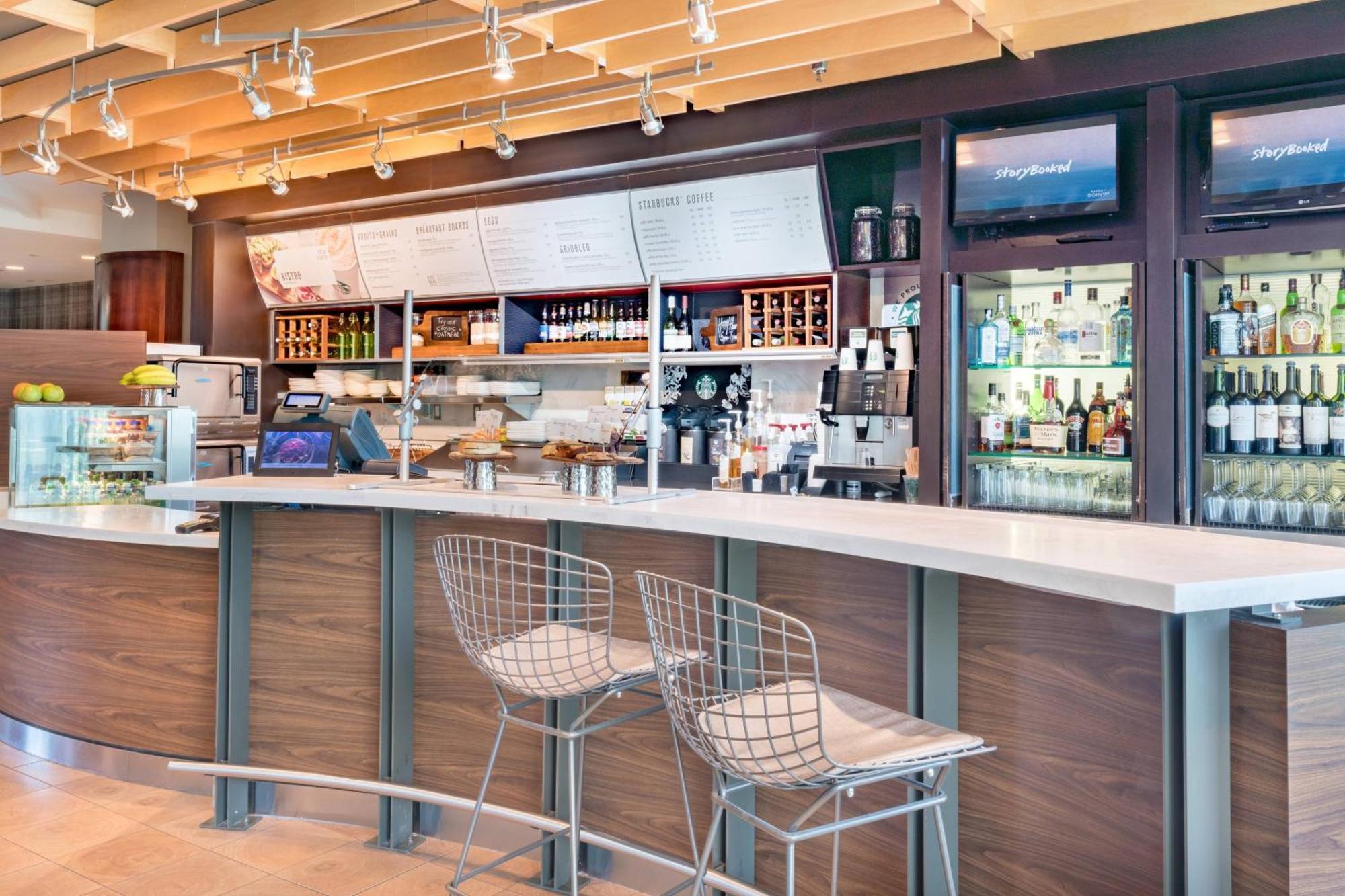 Courtyard By Marriott Silver Spring Downtown المظهر الخارجي الصورة