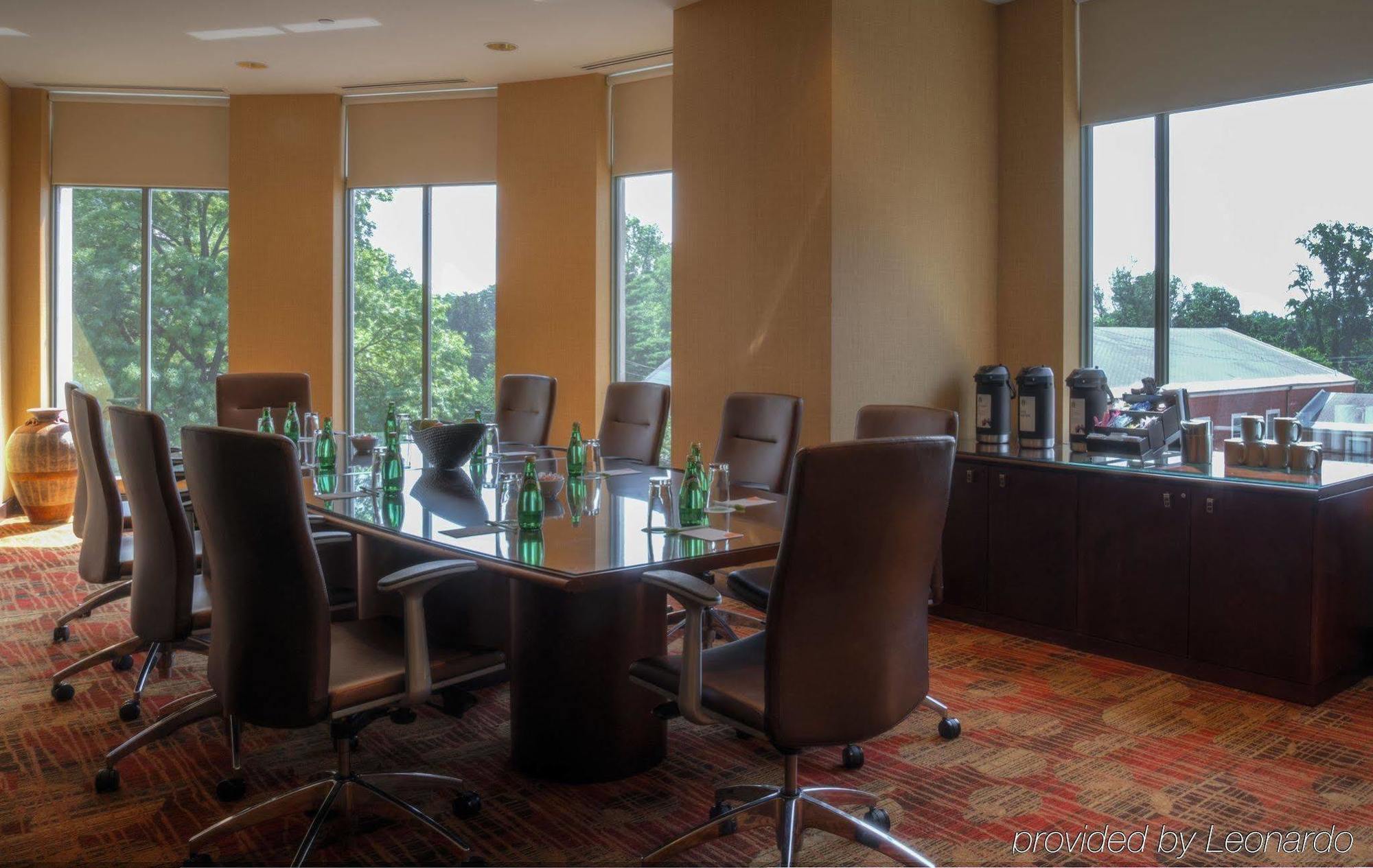 Courtyard By Marriott Silver Spring Downtown المظهر الخارجي الصورة
