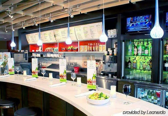 Courtyard By Marriott Silver Spring Downtown المظهر الخارجي الصورة